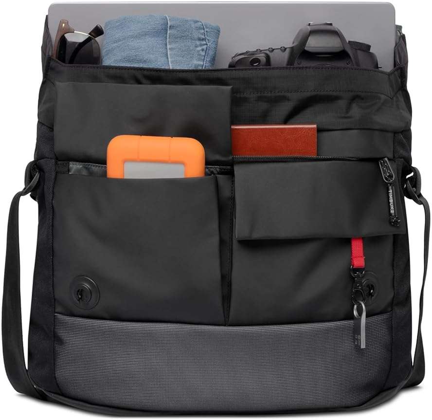 Timbuk2 Stark Messenger Bag - Image 3
