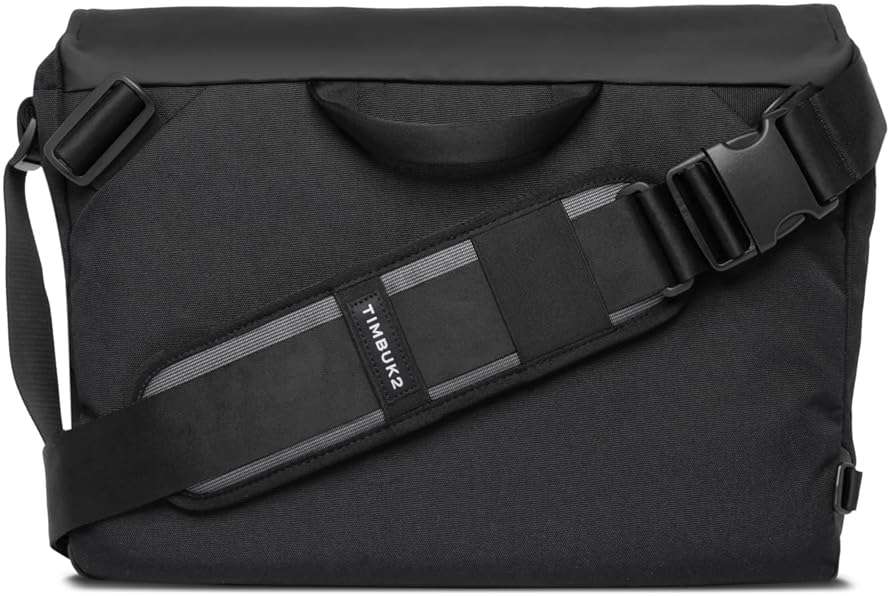Timbuk2 Stark Messenger Bag - Image 4