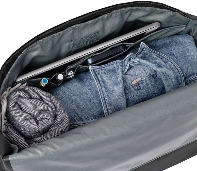 Timbuk2 Stark Messenger Bag - Image 7