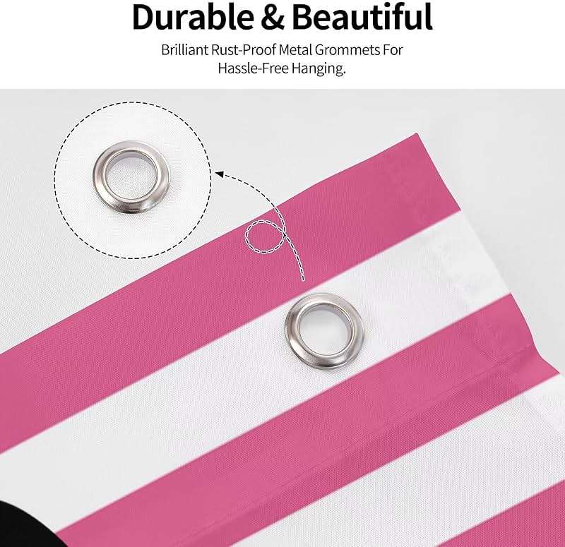 Custom Flag 3x5 Ft Pink Patriotic Decor Room Flag - Image 4