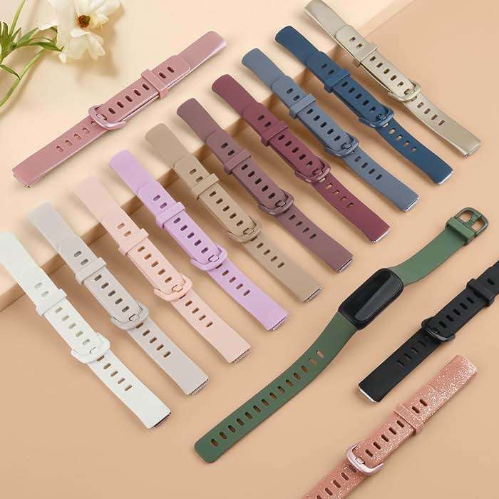 AK Band Compatible with Fitbit Inspire 3 Bands for Women Men, Adjustable Replacement Sport Wristbands Straps for Fitbit Inspire 3 Fitness Tracker - Image 8