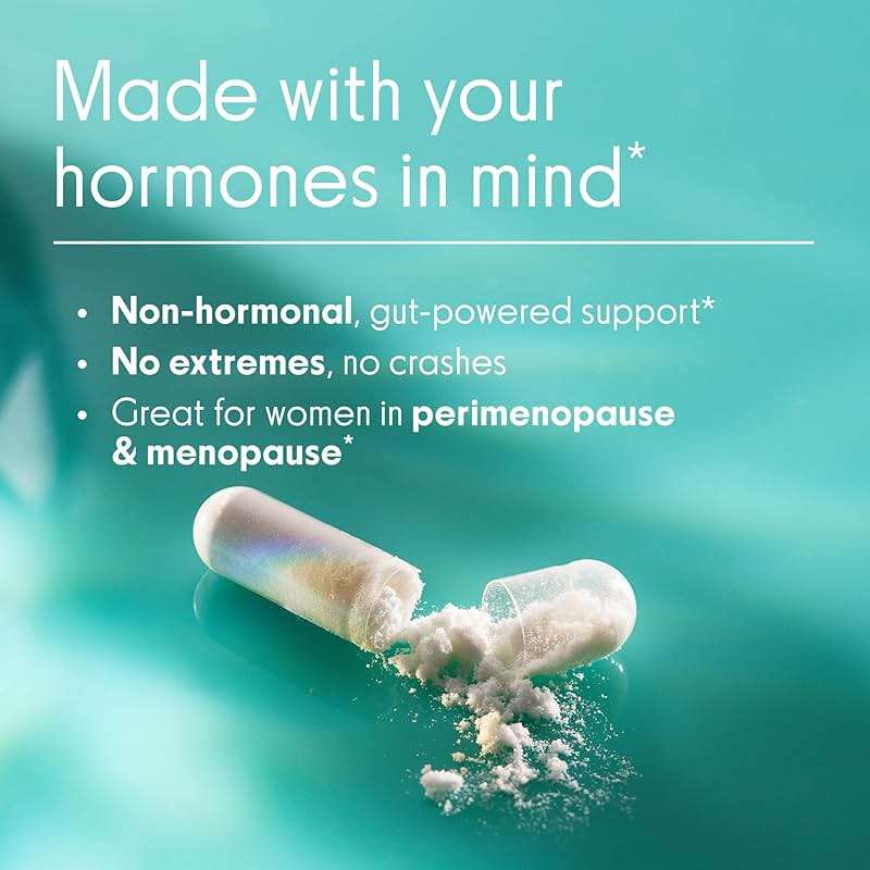 Love Wellness Hello Burn Activate | Support Visceral Fat Burn with HT BPL1 Postbiotic | Supports Healthy Waist Circumference, Longevity and Metabolic Wellness | 30 Count - Image 6