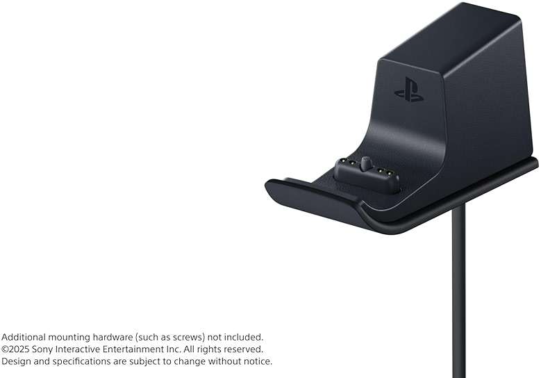 PlayStation Pulse Elite Wireless Headset - Midnight Black - Image 5