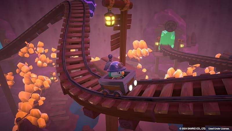 Hello Kitty Island Adventure - Deluxe Edition Nintendo Switch - Image 7