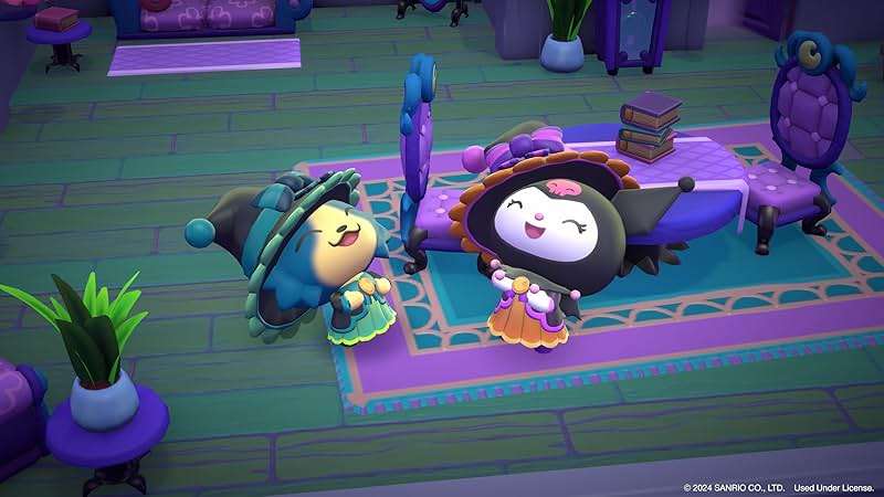 Hello Kitty Island Adventure - Deluxe Edition Nintendo Switch - Image 8