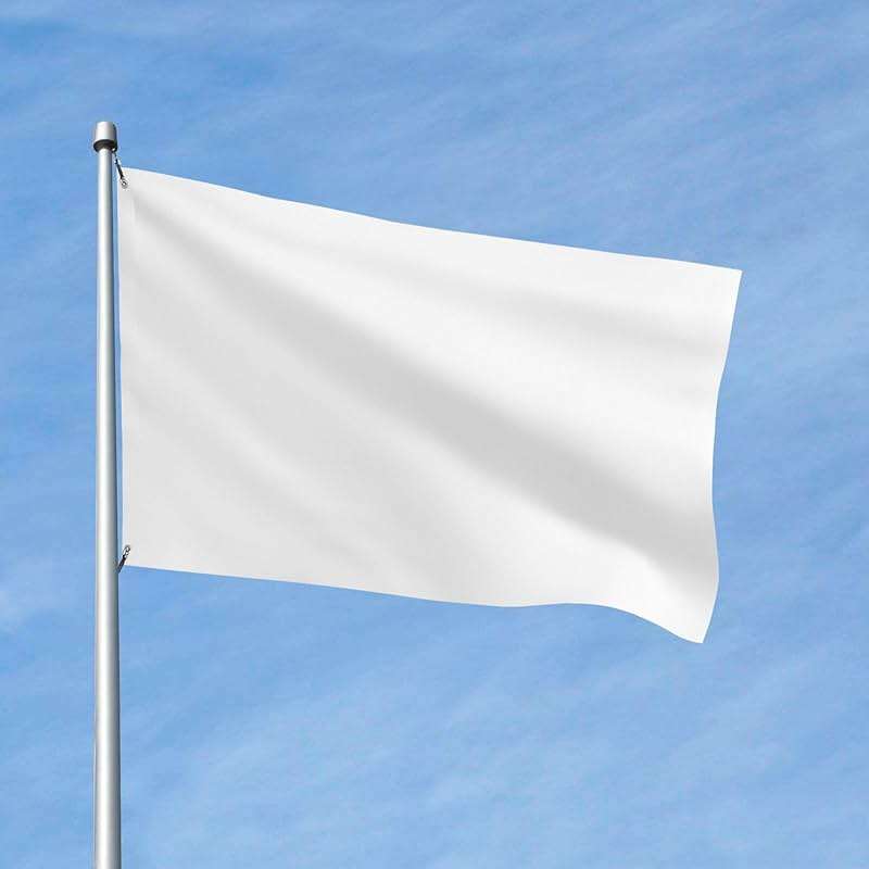 Customize America Flag 3x5 Ft Photo Text Personalized, Customizable American Flag Double-sided Printing Flags, Personalized Flag Customized Flags American Flags, White No Custom for DIY - Image 7