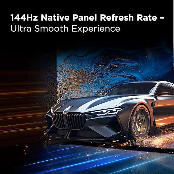 TCL 65 Inch Class QM6K Series | Mini LED QLED 4K HDR | 65QM6K, 2025 Model | 120HZ-144HZ High Brightness Smart Google TV Dolby Atmos Onkyo Audio | Voice Remote Alexa Gaming Streaming Television - Image 16