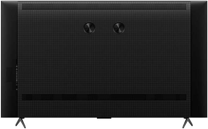 TCL 65 Inch Class QM6K Series | Mini LED QLED 4K HDR | 65QM6K, 2025 Model | 120HZ-144HZ High Brightness Smart Google TV Dolby Atmos Onkyo Audio | Voice Remote Alexa Gaming Streaming Television - Image 21