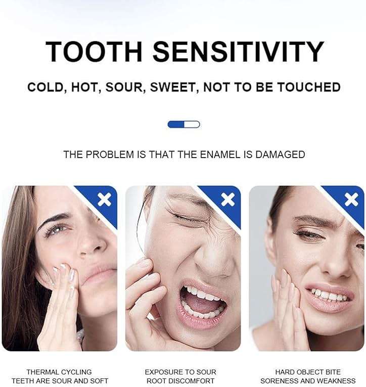 2Pack Hydroxyapatite Toothpastes for Enamel Protection and Tooth Strengthening,Fluoride-Free Toothpaste for Sensitive Teeth Gentle Mint, Fresh Breath for Oral Health - Image 6