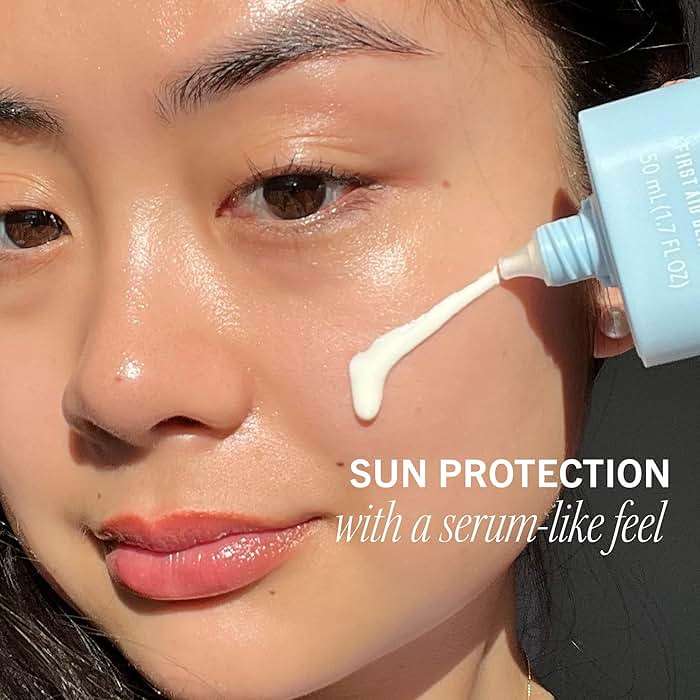 First Aid Beauty Facial Sunscreens – Broad Spectrum SPF for Sensitive Skin - Image 3
