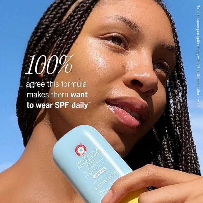 First Aid Beauty Facial Sunscreens – Broad Spectrum SPF for Sensitive Skin - Image 5