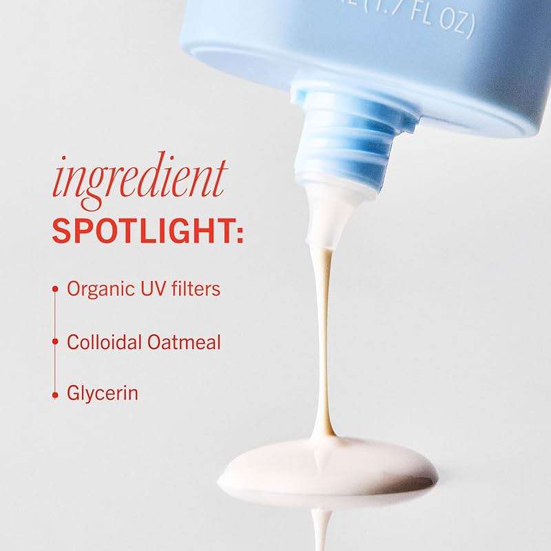 First Aid Beauty Facial Sunscreens – Broad Spectrum SPF for Sensitive Skin - Image 7