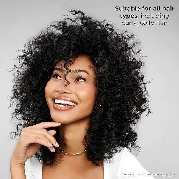 Clairol Professional Beautiful Collection Advanced Gray Solutions | Semi-Permanent Hair Color with Gray Coverage for All Hair Textures | Packaging May Vary - Image 6