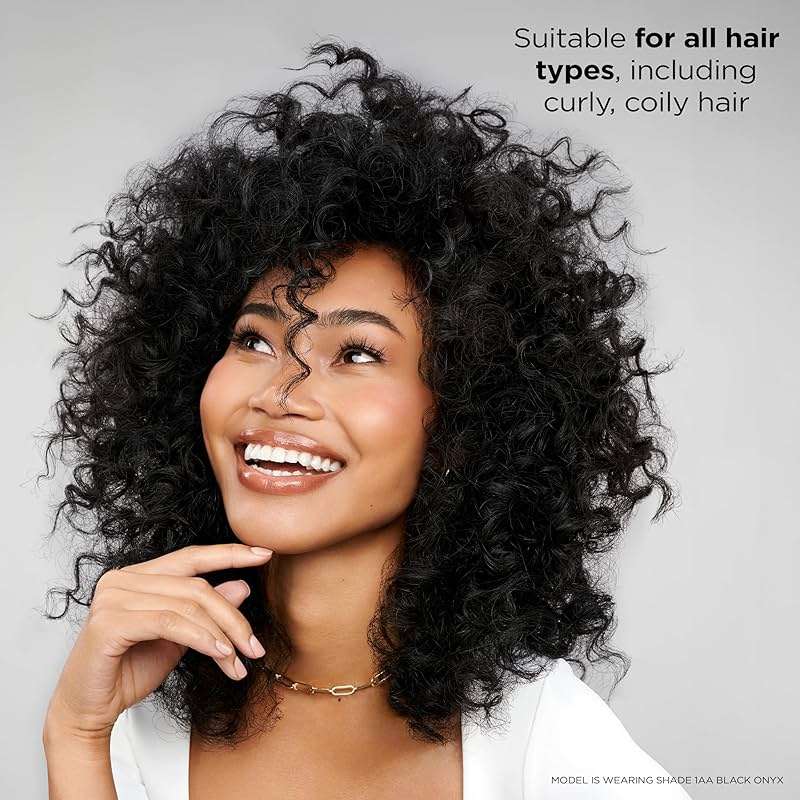 Clairol Professional Beautiful Collection Advanced Gray Solutions | Semi-Permanent Hair Color with Gray Coverage for All Hair Textures | Packaging May Vary - Image 6