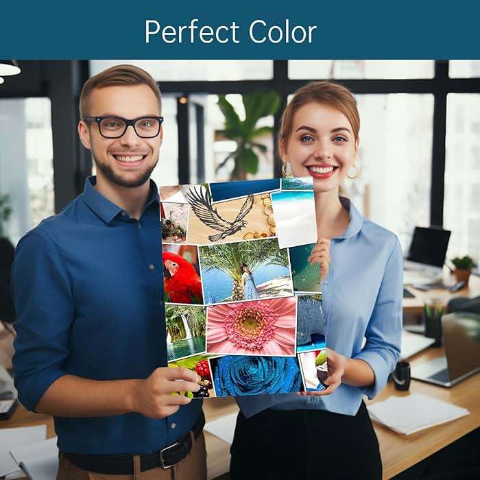 106R03944 Toner Cartridges Compatible for Xerox VersaLink B600DN B600DT B600DX B600DXF B600DXP Printers, High Yield 56700 Pages, Bright Colors Clear Printing (Black) - Image 8