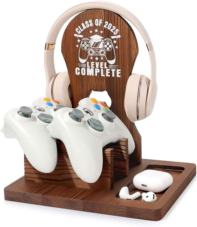 JSENGIFT 2026 Graduation Gifts for Men Him, 5th 8th Grade College Middle High School Class of 2026 Graduation Gifts for Men Him Son Grandson Brother Boyfriend - Image 1