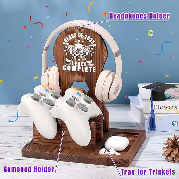 JSENGIFT 2026 Graduation Gifts for Men Him, 5th 8th Grade College Middle High School Class of 2026 Graduation Gifts for Men Him Son Grandson Brother Boyfriend - Image 4