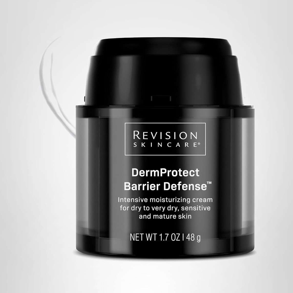 Revision Skincare DermProtect Barrier Defense™, Intensive Moisturizer for Dry, Sensitive, and Mature Skin, Hydrates and Strengthens Skin Barrier - Image 7