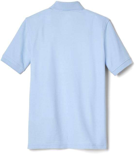 Kipp Texas Youth Short Sleeve Pique Polo Shirt - Image 2