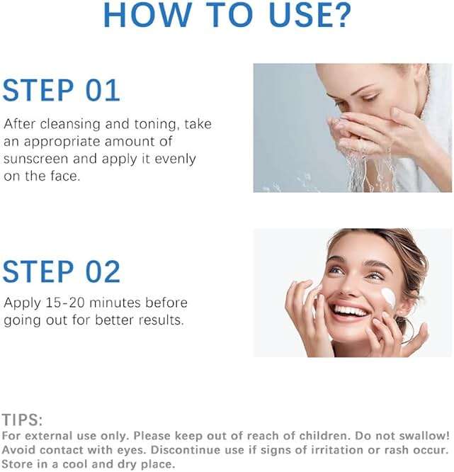 2 PCS Centella Sunscreen SPF 50, PA++++ Centella Water-Fit Sun Serum, for All Skin Type Nourishing Protection and UV Defen. ﻿ - Image 5