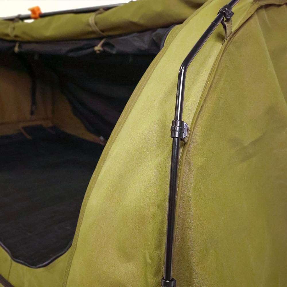 23ZERO Swag Dual Canavas Ground Tent - Image 8