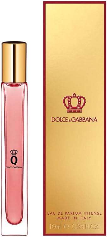 Dolce&Gabbana Q Intense, Eau De Parfum Spray, For Women - Image 2