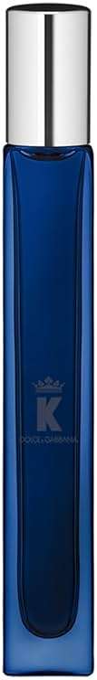Dolce&Gabbana K Intense, Eau De Parfum Travel Spray, For Men - 10 ml / .33 fl.oz - Image 1