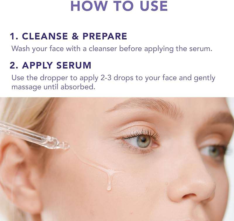suquato Dark Spot Remover Serum – For Face Hyperpigmentation & Melasma Care – Dark Spot Correcting Glow with Tranexamic Acid + Niacinamide + Vitamin C (30ml) - Image 5