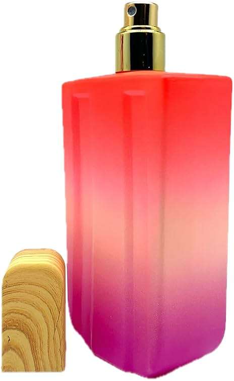 Rio Sweet Crush Vanilla Women's cologne 3.4 Fl. Oz. Eau de Parfum Spray - Image 2