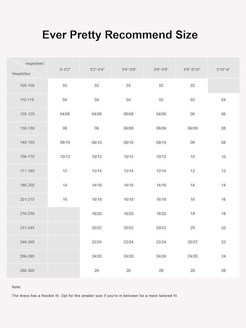 Ever-Pretty Women's Lace Short Sleeve Round Neck Empire Waist Midi High Low Evening Gown 03489 - Image 6