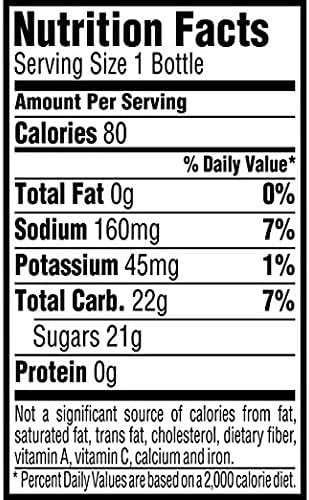 Gatorade Frost Thirst Quencher, Glacier Freeze, 12 Fl Oz Bottles, 24 Pack - Image 2