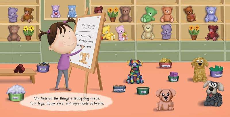 Product Management for Babies: The Perfect Tech Gift and STEM Learning Book for Babies, Toddlers, and Big Kids. - Image 2
