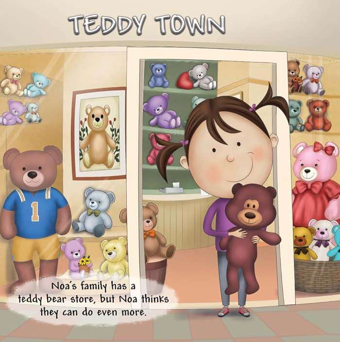 Product Management for Babies: The Perfect Tech Gift and STEM Learning Book for Babies, Toddlers, and Big Kids. - Image 3