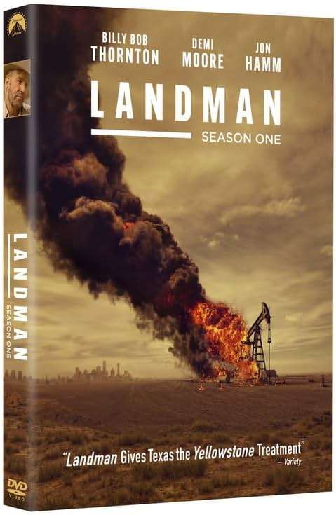 Landman: Season One - Image 1