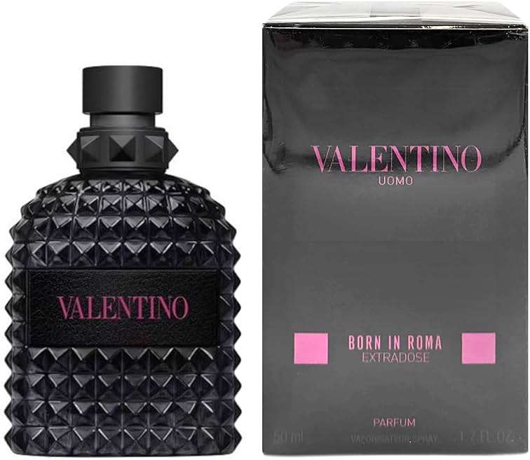 Valentino Born in Roma Uomo Extradose Perfume 1.7 fl oz - Image 1