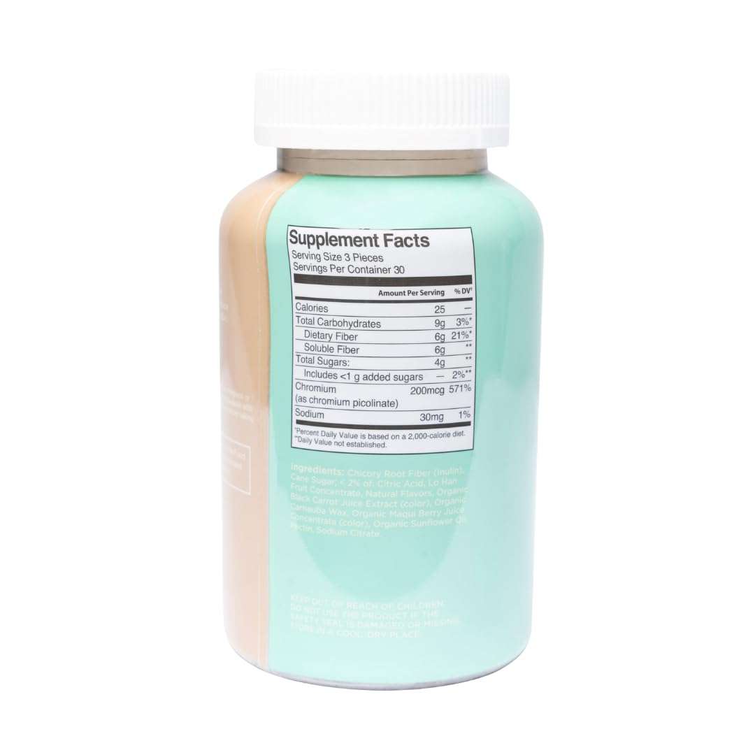 Boujee Hippie FUPA Flat - 90 Count - Naturally Flavored, Vegan, and GMO Certified - Image 3