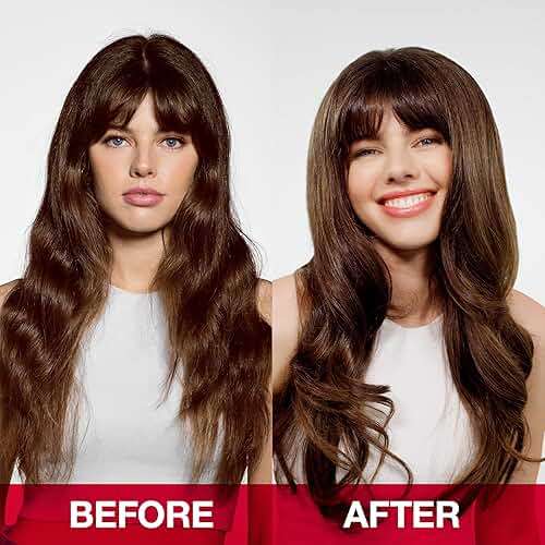 SexyHair I WANT VOLUME Shampoo/Conditioner | 10% More Volume | Lightweight Formula | All Hair Types* - Image 4