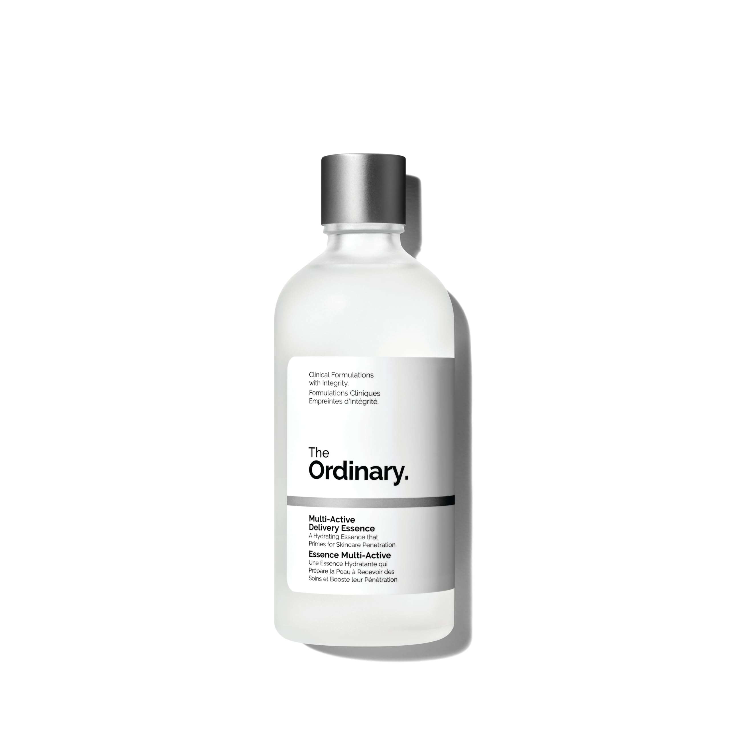 The Ordinary Multi-Active Delivery Essence, Hydrating Skincare Face Essence for Softer and Smoother Glass Skin - Image 1