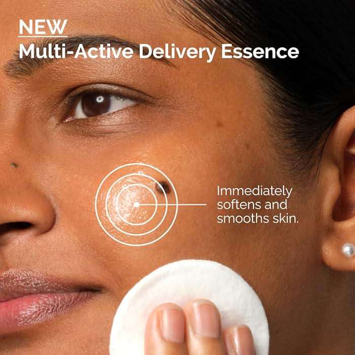The Ordinary Multi-Active Delivery Essence, Hydrating Skincare Face Essence for Softer and Smoother Glass Skin - Image 2