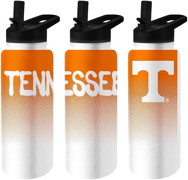 Tennessee 34oz Spray Quencher Bottle - Image 2
