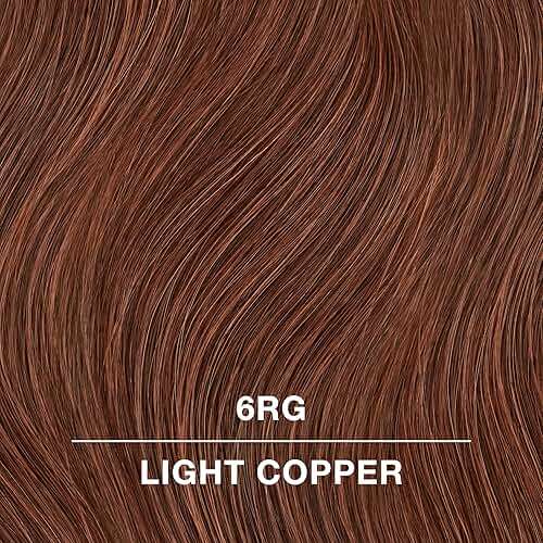 COLORCHARM Permanent Cream Hair Dye | Auburn, Red Violet Hair Colors | Burgundy, Copper, Cherry Cola Shades | 100% Gray Coverage | Vegan, Free of Phthalates & Parabens | 2 oz. - Image 3