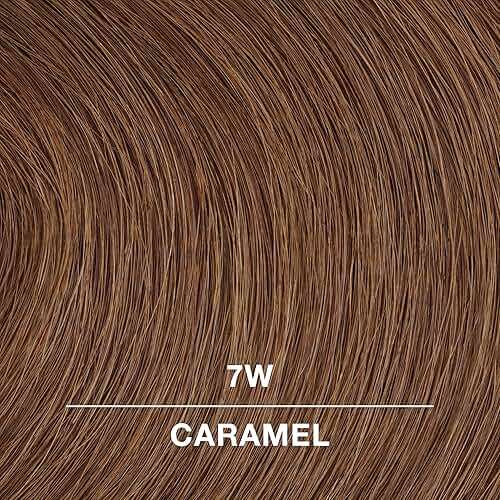 COLORCHARM Permanent Cream Hair Dye | Blonde Hair Color | High Lift, Natural Warm Bronde, Golden Honey Tones | 100% Gray Coverage | Vegan, Free of Phthalates & Parabens | 2 oz. - Image 2