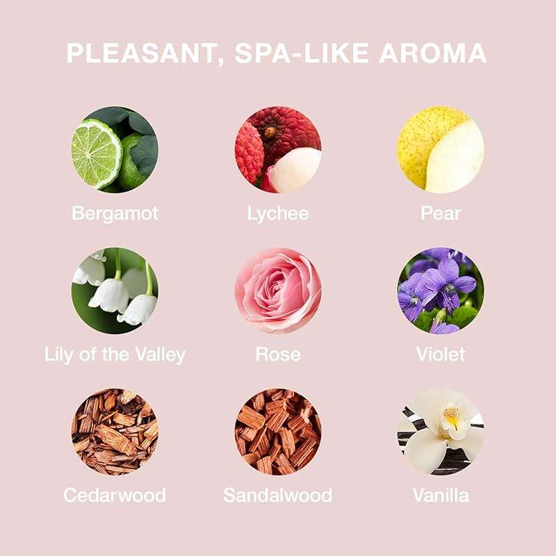 COLORCHARM Permanent Cream Hair Dye | Ash Blonde Hair Color | Pearlescent, Milk Tea, Smokey Cool Tones | 100% Gray Coverage | Vegan, Free of Phthalates & Parabens | 2 oz. - Image 9