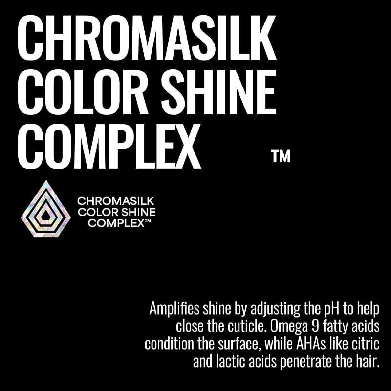 Pravana The Perfect Blonde Purple Toning Shampoo | Neutralizes Brassy, Yellow Tones | For Color Treated Hair | Chromasilk Enhances Shine & Protection | Vegan, Cruelty-Free | Paraben & Sulfate Free - Image 9