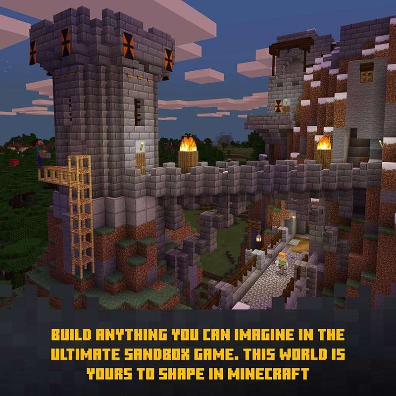 Minecraft | Triple Bundle | Windows Digital - Image 3