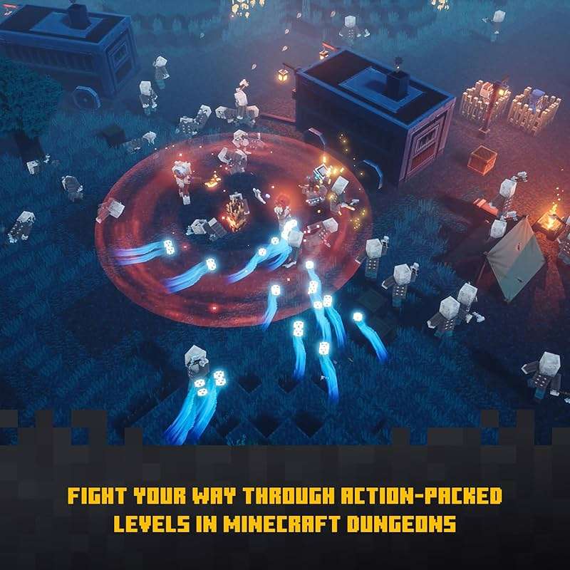 Minecraft | Triple Bundle | Windows Digital - Image 4