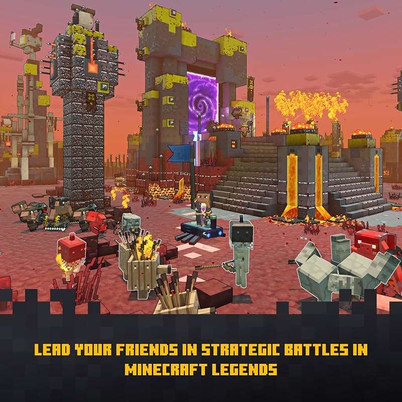 Minecraft | Triple Bundle | Windows Digital - Image 5