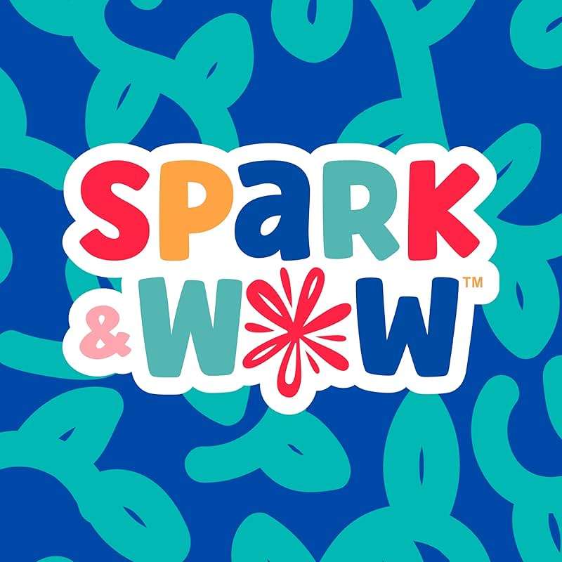 Spark & Wow Magnetic Maze | My Emotions Tree | Magnet Board for Toddlers | 6 Feelings & Colors | Ages 18m+ | Emotional Regulation Tools for Kids - Image 10