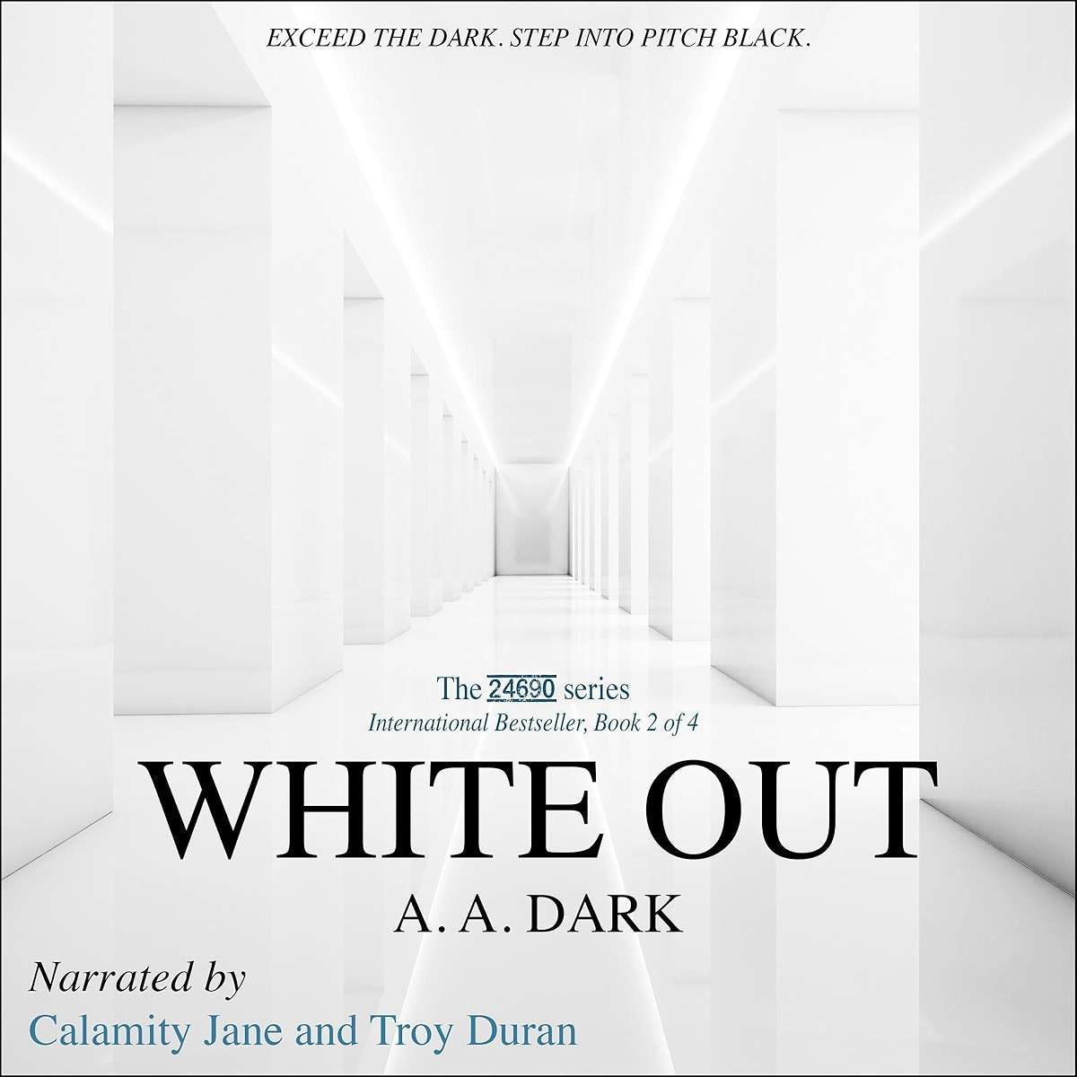 White Out - Image 1