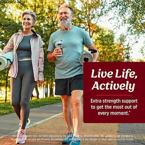 Red Yeast Rice with CoQ10 + Omega 3 for Healthy Cholesterol Support | 1200mg | Heart Health Support | Red Yeast Rice 1200 mg. Capsules | Non-GMO, Gluten-Free | Heart Health Supplements | 90 Ct - Image 5